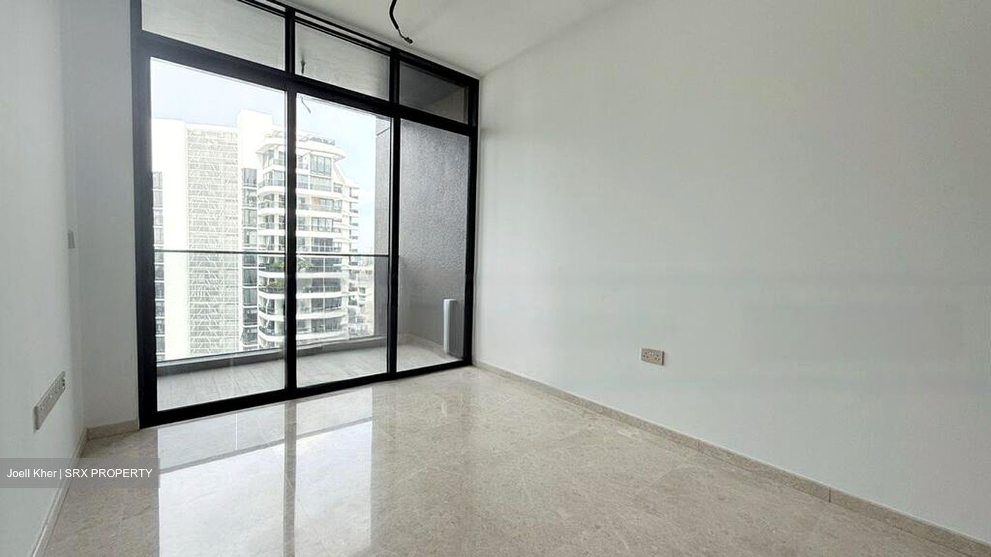 Pullman Residence  (D11), Condominium #462689091